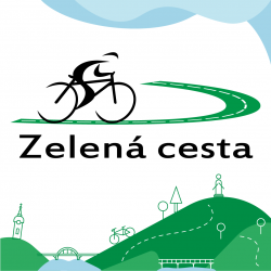 Cyklotrasa Zelená cesta