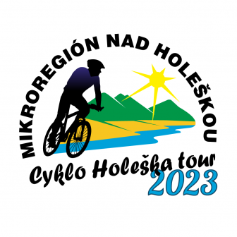 Cyklo Holeška tour 2023
