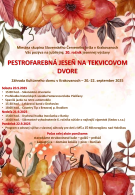 Slávnosti jesene Krakovany 2025