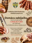 plagat domaca zabijacka