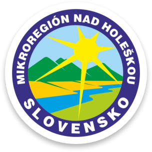 Mikroregión nad Holeškou